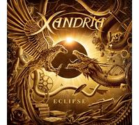 Xandria - Eclipse [VINYL]