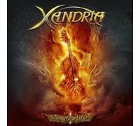 Xandria - Fire & Ashes