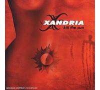 Xandria - Kill the Sun