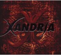 Xandria - Now & Forever ( Best Of) Cd +
