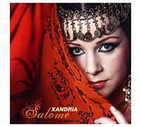 Xandria - Salome: the Seventh Veil