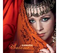 Xandria - Salome The Seventh Veil
