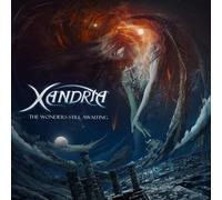 Xandria - The Wonders Still Awaiting [CD]
