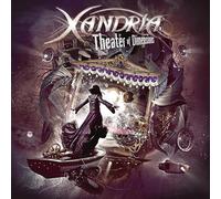 Xandria - Theater Of Dimensions
