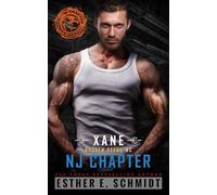Xane: Broken Deeds MC NJ Chapter: 3