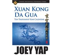 Xang Kong Da Gua 10,000 Year Calendar