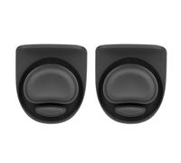 XANHOY 2/4Pcs Replacement Plug Stainless Steel Insulated Water Bottle Replacement Stopper Leak-proof Silicone Lid For Owala Silicone Stopper