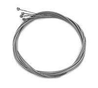 XANHOY 4 String Electric Bass Strings, Instrument Accessory Replacement Parts for 4 String 5 String Electric Bass Parts