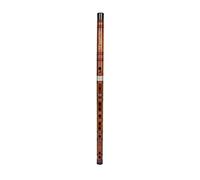 XANHOY 6 Hole Recorder Music Flute Clarinet Key of C Flute Recorder Chinese Flute Soprano Flute Musical Instrument for Beginner