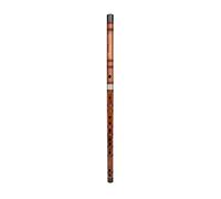 XANHOY 6 Hole Recorder Music Flute Clarinet Key of C Flute Recorder Chinese Flute Soprano Flute Musical Instrument for Beginner