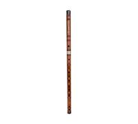 XANHOY 6 Hole Recorder Music Flute Clarinet Key of C Flute Recorder Chinese Flute Soprano Flute Musical Instrument for Beginner