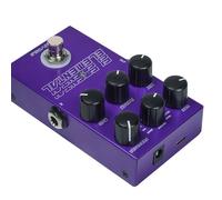 XANHOY 9 Different Delay Guitar Effects Delay Pedal Musical Instrument Guitar Effect Pedal Electric Guitar Effects Pedal