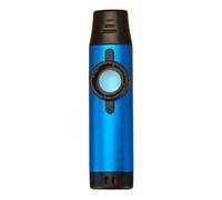 XANHOY ABS and Aluminum Alloy Kazoo Colorful Kazoo Adjustable Kazoo Musical Instrument Suitable for Keyboard and Violin Player