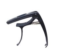 XANHOY Acoustic & Electric Guitar Capo Tone Clip Portable Guitar Tuning Clamp Guitar Accessories