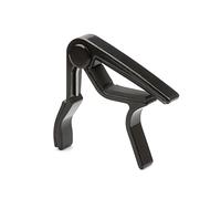 XANHOY Acoustic & Electric Guitar Capo Tone Clip Portable Guitar Tuning Clamp Guitar Accessories Easy to Use
