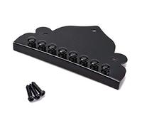 XANHOY Alloy 8-string Professional Guitar Mandolin Tailpiece Guitar Tailpiece