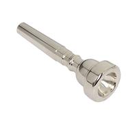 XANHOY Bullet-Shape Mouthpiece Tone Musical Trumpet 7C Size Fit For