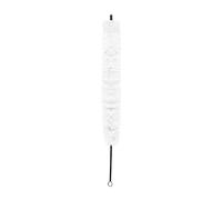 XANHOY Clarinet Brush Tool Portable Cleaner Part Clarinet Swab Brushes for Clarinet Flute