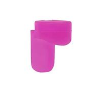 XANHOY Clarinet Finger Cot Silicone Clarinet Thumb Cushions Clarinet Thumb Rest Finger Thumb Rest Clarinet Thumb Pad
