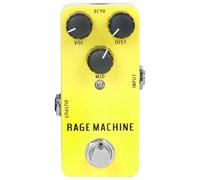 XANHOY Explore Tones for Your Guitar Overdrives Pedal Guitar Effects Pedal for Electric Guitar Unleash Your Musical Potential