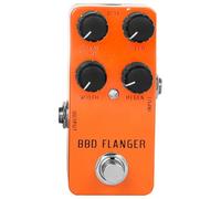 XANHOY Explore Tones for Your Guitar Overdrives Pedal Guitar Effects Pedal for Electric Guitar Unleash Your Musical Potential