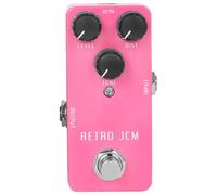XANHOY Explore Tones for Your Guitar Overdrives Pedal Guitar Effects Pedal for Electric Guitar Unleash Your Musical Potential