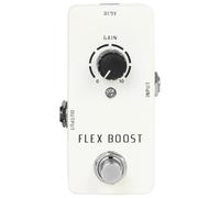 XANHOY Explore Tones for Your Guitar Overdrives Pedal Guitar Effects Pedal for Electric Guitar Unleash Your Musical Potential