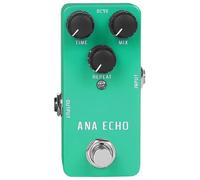 XANHOY Explore Tones for Your Guitar Overdrives Pedal Guitar Effects Pedal for Electric Guitar Unleash Your Musical Potential