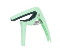 XANHOY Guitar Capo Sliding Moving Capo Great for Electric Acoustic Guitar Beginners, Guitar Tunings Tone Clip