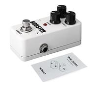 XANHOY Guitar Effect Pedal, Super Pedal with True Bypass