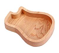 XANHOY Guitar Pick,Guitar Pick for Case Guitar Pick Holder Suitable for All Sizes and Other Accessories(for Case Only