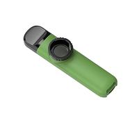 XANHOY Kazoos Musical Instruments with 8Pcs Kazoo Flute Diaphragms for, Prize and Party Favor, 5 Colors Optional