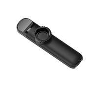 XANHOY Kazoos Musical Instruments with 8Pcs Kazoo Flute Diaphragms for, Prize and Party Favor, 5 Colors Optional