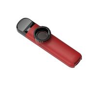 XANHOY Kazoos Musical Instruments with 8Pcs Kazoo Flute Diaphragms for, Prize and Party Favor, 5 Colors Optional