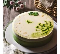 XANHOY Large Sheets Of Halal Silver Leaf Gelatine Beef Gelatin Leaves For Cooking Mousse Cake Jelly Dessert Baking Ingredients Baking Thermometer For Cakes