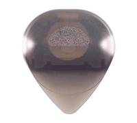 XANHOY LED Glowing Guitar Pick Stringed Instrument Glowing Plectrum Acoustic Guitar Pick with LED Light Guitar Accessories