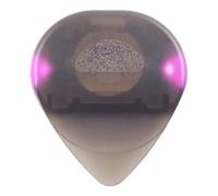 XANHOY LED Glowing Guitar Pick Stringed Instrument Glowing Plectrum Acoustic Guitar Pick with LED Light Guitar Accessories