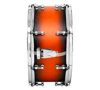 XANHOY Marchings Drum with Adjust Strap & Drumsticks Percussions Instrument Children Performances Drum Musical Toy
