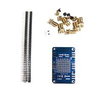 XANHOY NanoVNA Professional Testboard Kit For VNA Analysis Test Board Accuracy Testboard Filter Tool Parts For Tilesmould Paint For Wallsmould Remover Spray For Wallsmould