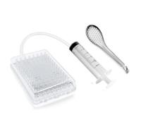 XANHOY Practical Caviar Generator Set For Family Gatherings And Restaurant Banquets Simple Operations And Easy Maintenance