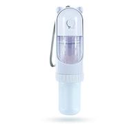 XANHOY Purpose Dog Drink Cup Portable and Food Feeder Bowl for Outdoor Hiking Easy to.Use More Efficient