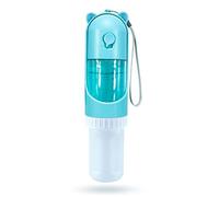 XANHOY Purpose Dog Drink Cup Portable and Food Feeder Bowl for Outdoor Hiking Easy to.Use More Efficient