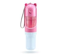 XANHOY Purpose Dog Drink Cup Portable and Food Feeder Bowl for Outdoor Hiking Easy to.Use More Efficient