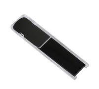 XANHOY Resin Altos Saxophone Mouthpiece Whistles Strength 2.5 Repair Whistles Saxophone Whistles Musical Instrument Accessories