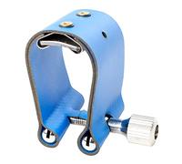 XANHOY Sax Mouthpiece Ligature Fastener Saxophone Fastener Clip for Soprano//Saxophone Mouthpiece Accessories