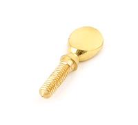 XANHOY Sax Neck Tightening Screw Saxophone Replacement Parts Attachment Neck Receiver Tightening Attach Screw for Sax