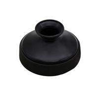 XANHOY Saxophone Mute Sax Dampener Silencers Sax Accessory Replacement Saxophone Dampener Saxophone Mute Saxophone Silencers
