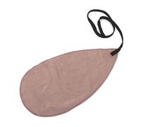 XANHOY Saxophone Tube Inside Cloth Cleaner Swab Pull Through Cloth Clarinet Swab Sax Instrument Cleaner
