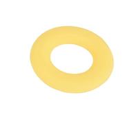 XANHOY Silicone Sax Tone Filter Tenors Saxophone Noise Reduction Silencers Rings Sax Muffler Sax Sound Mute Saxophone Pa