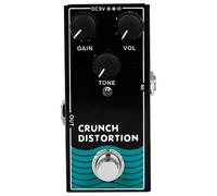 XANHOY Small Effect Pedal Processor of Classical Overdrives Tone Effect Guitar Overdrives Pedal Overdrives for Guitar Pedal